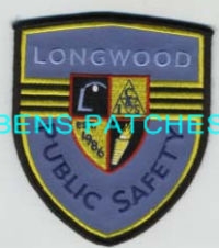 FLORIDA,LONGWOOD POLICE 3
